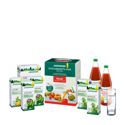 Schoenenberger Schlankheits-Kur „Klassik“