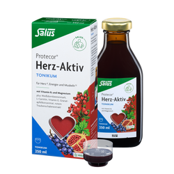 Salus Protecor Herz-Aktiv