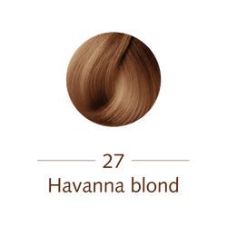 Schoenenberger Sanotint Haarfarbe Nr. 27 „Havanna Blond“