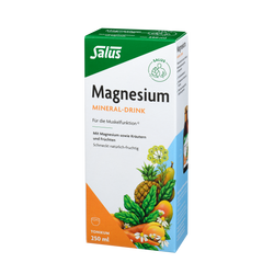 Salus Magnesium