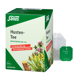Salus Husten-Tee