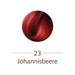Schoenenberger Sanotint Haarfarbe Nr. 23 „Johannisbeere“