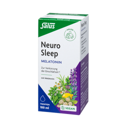 Salus Neuro Sleep Melatonin