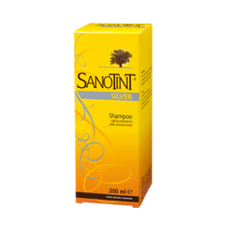 Schoenenberger Sanotint Silver Shampoo