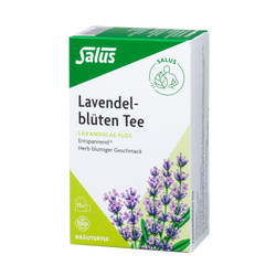 Salus Lavendelblüten