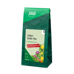Salus Leber-Galle-Tee