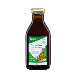 Salus Darm-Care Kräuter-Tonikum plus