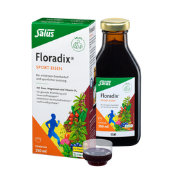 Salus Floradix Sport Eisen