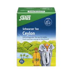 Salus Ceylon