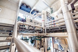 Konsequente Wärme-Rückgewinnung