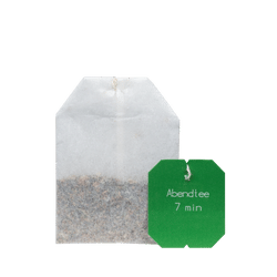 Salus Bauerngarten Abendtee