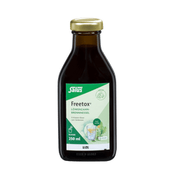 Salus Freetox Löwenzahn-Brennnessel
