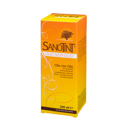 Schoenenberger Sanotint Olio non Olio