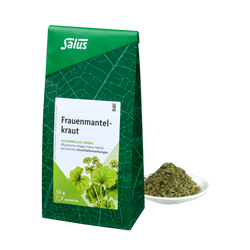 Salus Frauenmantelkraut