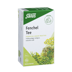 Salus Fenchel Tee