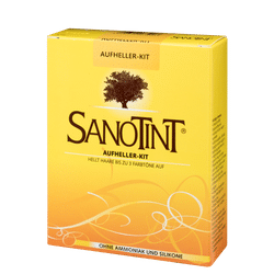 Schoenenberger Sanotint Aufheller-Kit