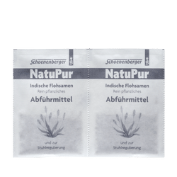 Schoenenberger NatuPur Indische Flohsamen