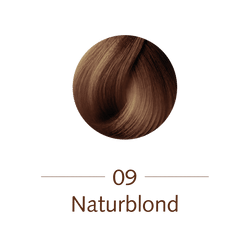 Schoenenberger Sanotint classic Haarfarbe Nr. 09 „Naturblond“