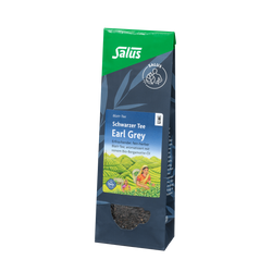Salus Earl Grey