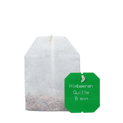 Salus Gourmet Tee Himbeere Quitte