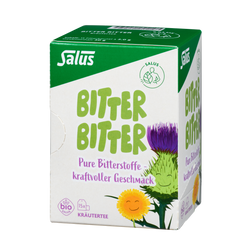 Salus Bitter Bitter