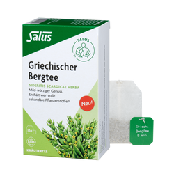 Salus Griechischer Bergtee