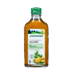 Schoenenberger Kartoffel