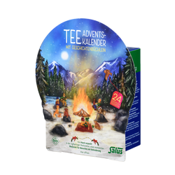 Salus Tee Adventskalender