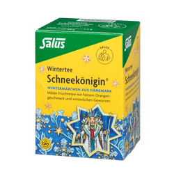 Salus Schneekönigin