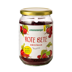 Schoenenberger Rote Bete
