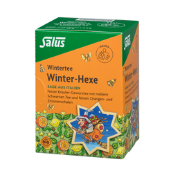 Salus Winter-Hexe