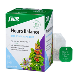 Salus Neuro Balance Bio Ashwagandha