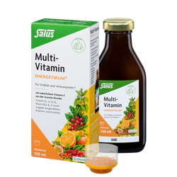 Salus Multi-Vitamin