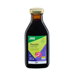 Salus Floradix Sport Eisen