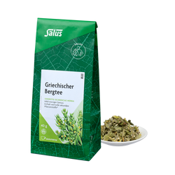 Salus Griechischer Bergtee