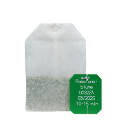 Salus Passionsblumenkraut