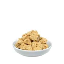 Schoenenberger Hensel Bio Soja-Schnetzel