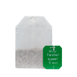 Salus Anis Fenchel Kümmel