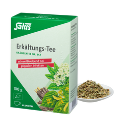Salus Erkältungs-Tee