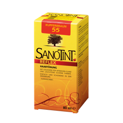 Schoenenberger Sanotint Reflex Haartönung Nr. 55 „Kupferbraun“