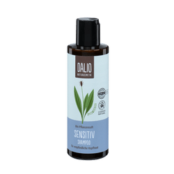 Schoenenberger DALIO Naturkosmetik Sensitiv Shampoo