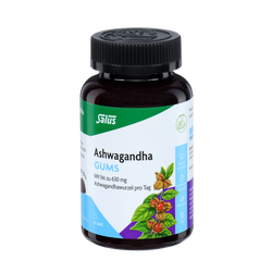 Salus Ashwaghanda Gums