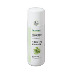 Schoenenberger Kräuter-Haarpflege Jeden-Tag-Shampoo N-F