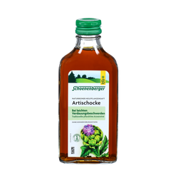 Schoenenberger Artischocke
