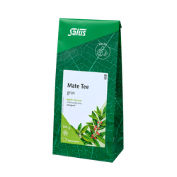 Salus Mate Tee grün