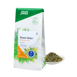 Salus Basen-Aktiv Brennnessel-Linde