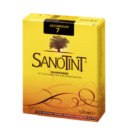 Sanotint aschbraun - Die qualitativsten Sanotint aschbraun im Überblick