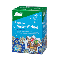 Salus Winter-Wichtel