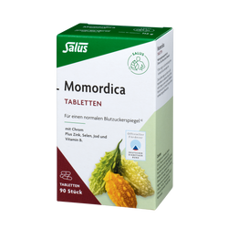 Salus Momordica