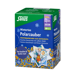 Salus Polarzauber